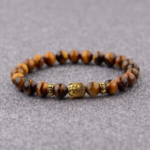Buddha Meditation Bracelet